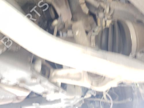 Used Right front driveshaft Right front driveshaft LANCIA THESIS (841_) 2.4 JTD (841AXD1B02) (150 hp) 33626111 33626111