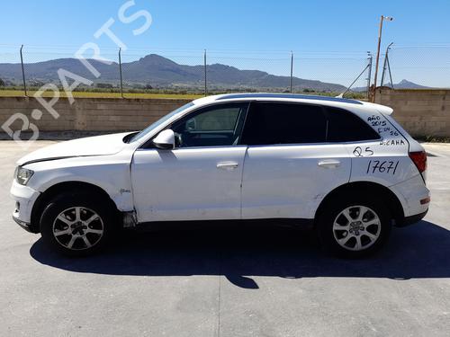 Gearbox AUDI Q5 (8RB) 2.0 TDI quattro | BP36437194M3 - Image 2
