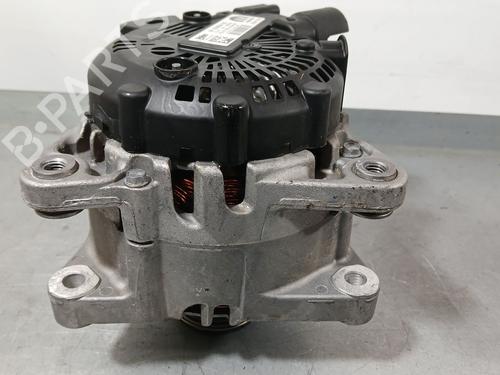 Alternator OPEL CORSA F (P2JO) 1.2 (68) | BP31599036M7 - Image 2