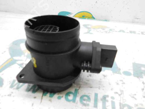 Used Mass air flow sensor SEAT IBIZA III (6L1) [2002-2009]  1589033
