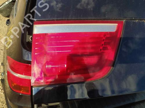 Used Left taillight BMW X5 (E70) 3.0 d (235 hp) 22973324