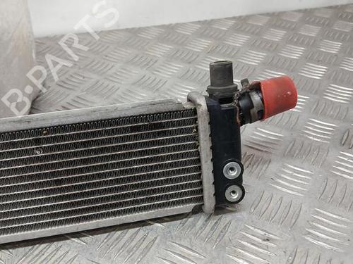 Oil radiator TOYOTA AURIS (_E18_) 1.8 Hybrid (ZWE186_, ZWE186R) | BP28113401M33 