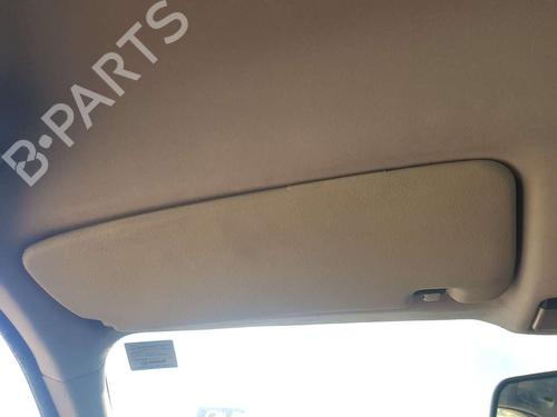 Used Left sun visor BMW 3 (E46) 320 d (136 hp) 18902800