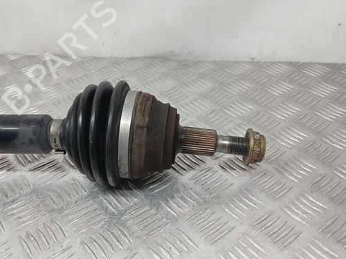 Right front driveshaft SEAT TOLEDO II (1M2) | BP21140831M39