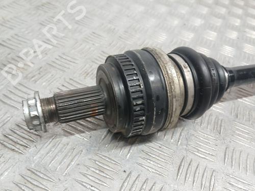 Left rear driveshaft BMW 3 (E90) 320 d | BP24662827M40 