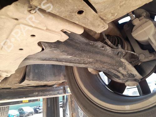 Used Left front suspension arm RENAULT MEGANE II (BM0/1_, CM0/1_) 1.6 16V (BM0C, CM0C) (113 hp) 27324331