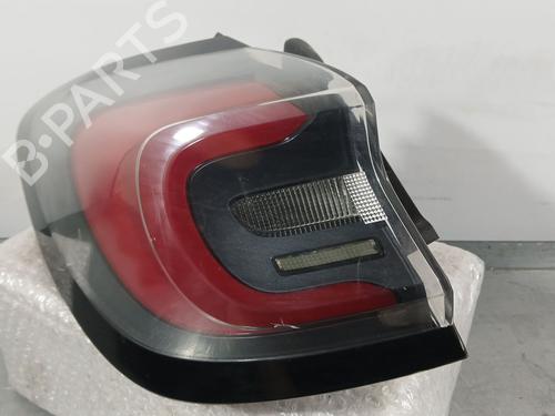 Left taillight FORD PUMA (J2K, CF7) 1.0 EcoBoost mHEV | BP37273456C34 - Image 2