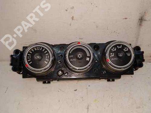 Used Climate control SEAT IBIZA IV (6J5, 6P1) [2008-2017]  605322