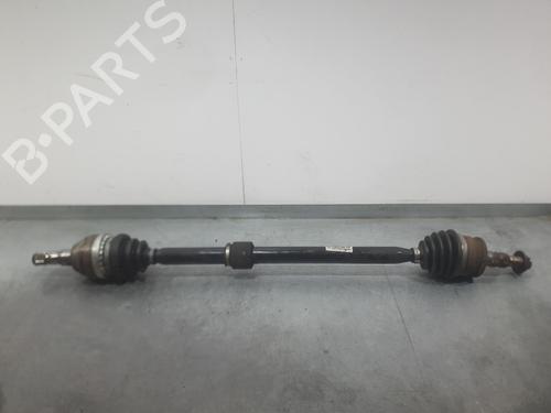 Used Right front driveshaft Right front driveshaft 39600583 39600583