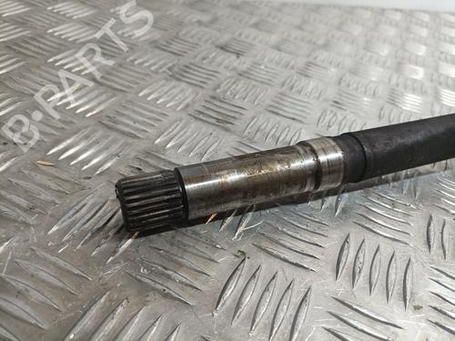 Used Right front driveshaft PEUGEOT 307 (3A/C) [2000-2012]  3708231