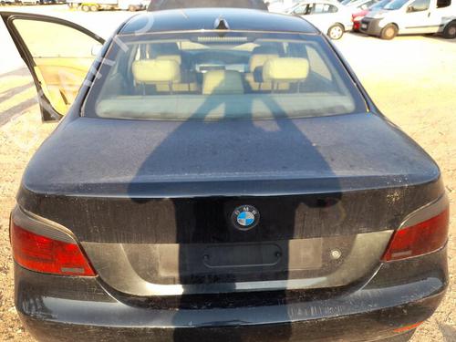 Used Tailgate BMW 5 (E60) 530 d (218 hp) 30126613