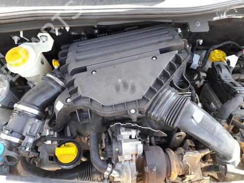 Motor FIAT FIORINO Box Body/MPV (265_) [2013-2025]  29811279