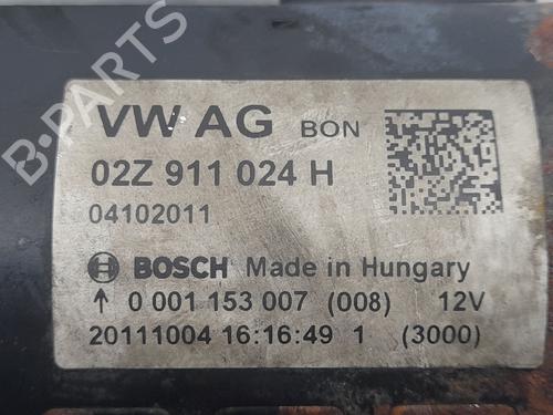 Starter AUDI A1 (8X1, 8XK) 1.6 TDI | BP24675216M8  - Image 5