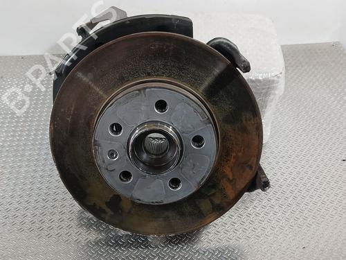 Mozzo anteriore destro Mozzo anteriore destro SEAT IBIZA V (KJ1, KJG) 1.0 MPi (80 hp) 34507181 34507181