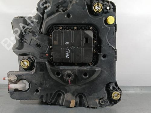 AdBlue-tank AdBlue-tank PEUGEOT 208 I (CA_, CC_) 1.5 BlueHDI 100 (102 hp) 35987094 35987094