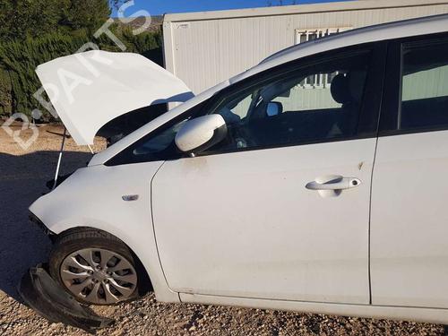 Used Left front door KIA CARENS IV [2013-2025]  20111280