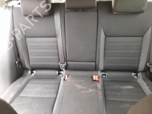 Sæde Bagtil SKODA OCTAVIA III Combi (5E5, 5E6) 1.5 TSI G-TEC (130 hp) 27680659