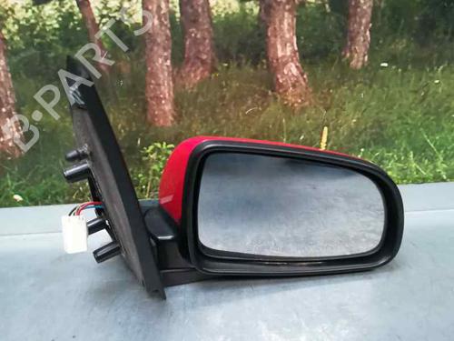 Right mirror CHEVROLET AVEO / KALOS Hatchback (T250, T255) 1.4 (101 hp) 4927215