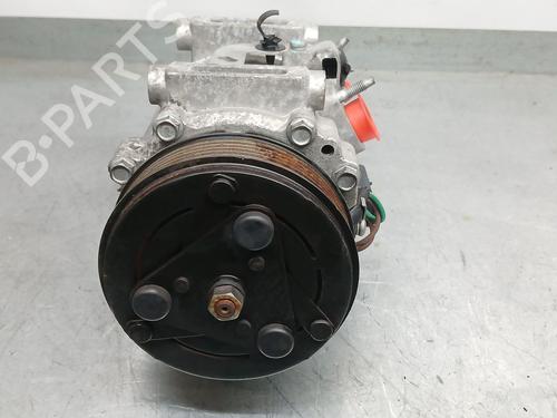Used AC compressor PEUGEOT 208 II (UB_, UP_, UW_, UJ_) [2019-2026]  18948231