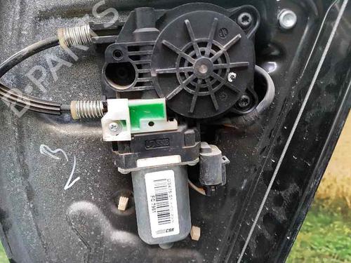 Rear right window mechanism LAND ROVER FREELANDER 2 (L359)  | BP2725603C25 