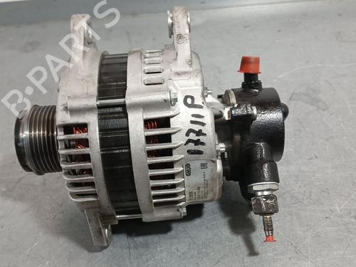 Alternator OPEL ASTRA H GTC (A04) 1.7 CDTi (L08) | BP37242370M7 - Image 2