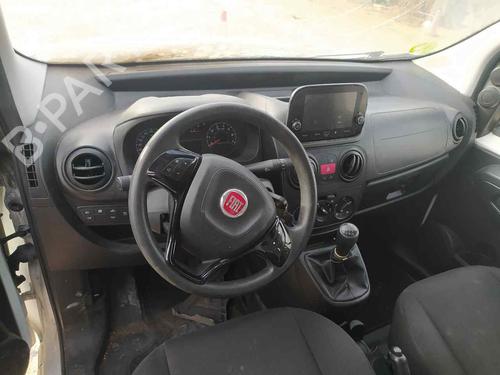 Left front driveshaft FIAT FIORINO Box Body/MPV (225_)  | BP22645213M38 