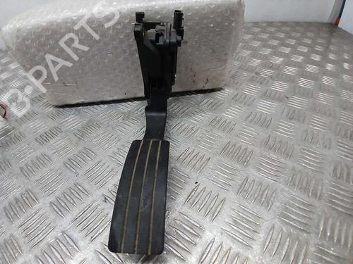 Pedal RENAULT CLIO IV (BH_) [2012-2021]  19159880