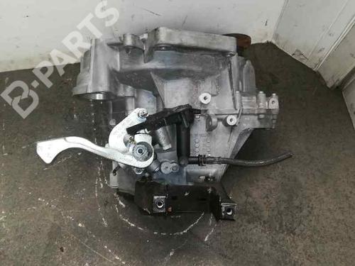 Gearbox SEAT IBIZA IV (6J5, 6P1)  | BP1661996M3 
