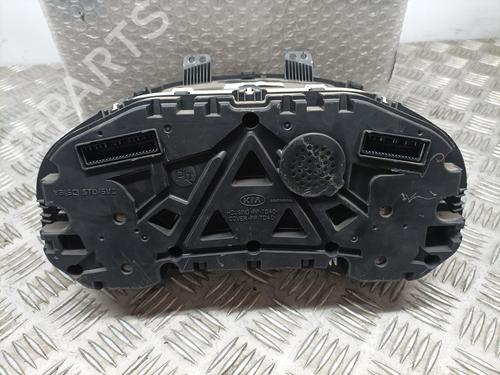 Instrument cluster KIA RIO III (UB) | BP6805129C47