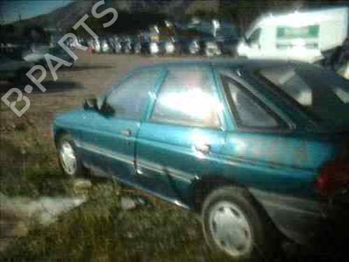 Køler FORD ESCORT VI (GAL, AAL, ABL)  | BP872796M31 