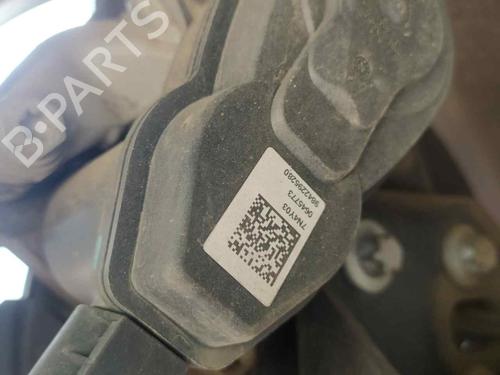 Used Left rear brake caliper PEUGEOT 208 II (UB_, UP_, UW_, UJ_) [2019-2025]  21196223
