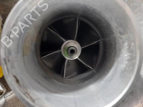 Turbocharger/Supercharger MERCEDES-BENZ B-CLASS Sports Tourer (W245)  | BP11350319M71