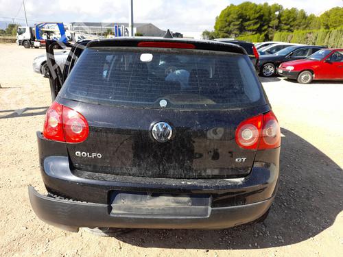 AC radiator VW GOLF V (1K1) 1.4 TSI | BP29729875M32 