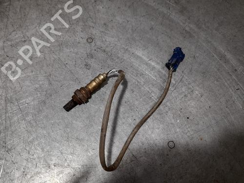 Used Electronic sensor PEUGEOT 206+ (2L_, 2M_) [2009-2013]  11852936