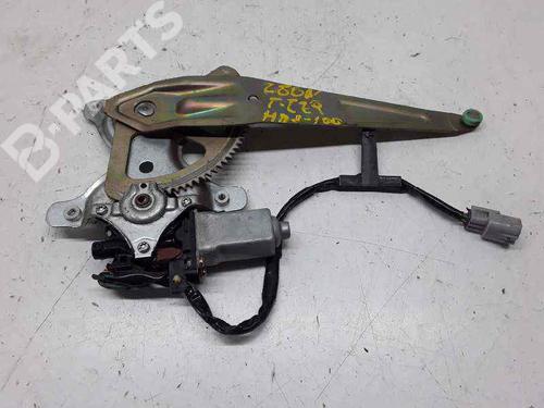 Rudehejsemekanisme venstre bagtil TOYOTA LAND CRUISER 100 (_J1_) 4.2 TD (HDJ100_, HDJ100) | BP650024C24 