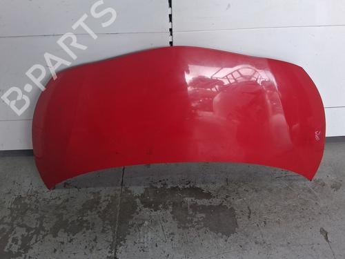 Used Hood Hood 37020475 37020475