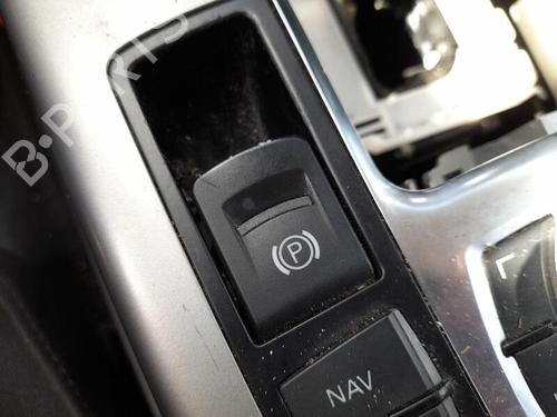 Used Hand brake AUDI A6 C6 (4F2) 2.0 TDI (140 hp) 29864627