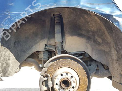 Used Wheel arch AUDI A6 C6 (4F2) 2.0 TDI (140 hp) 19341678