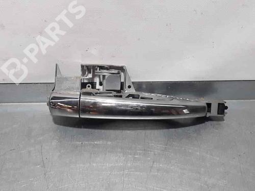 Used Rear right exterior door handle CITROËN C3 II (SC_) [2009-2025]  7627494