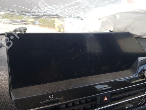 Used Electronic module CITROËN C4 III (BA_, BB_, BC_) 1.5 BlueHDi 130 (BBYHZB) (131 hp) 30356608