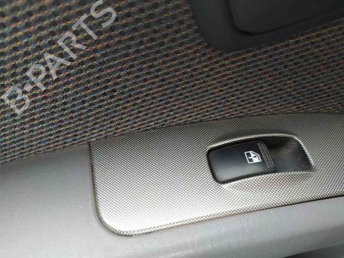 Used Left rear window switch HYUNDAI MATRIX (FC) [2001-2010]  22182467