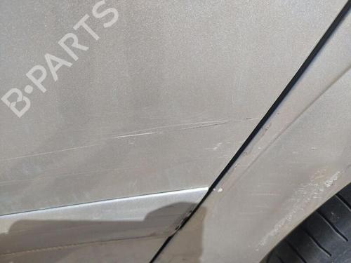 Left rear door OPEL ASTRA H (A04) 1.7 CDTI (L48) | BP26458120C4 
