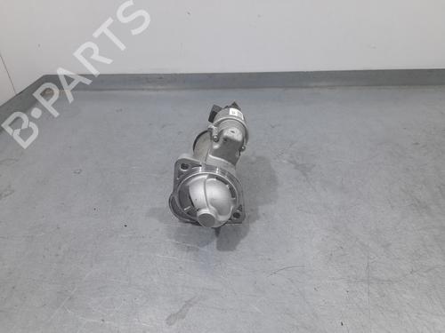Used Starter KIA RIO IV (YB, SC, FB) 1.0 T-GDI 100 (101 hp) 30437524