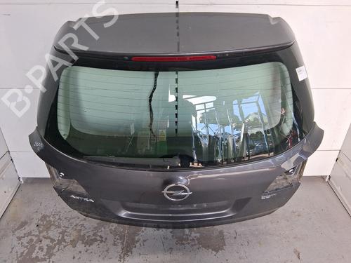 Used Tailgate Tailgate OPEL ASTRA J Sports Tourer (P10) 1.7 CDTI (35) (110 hp) 35785329 35785329
