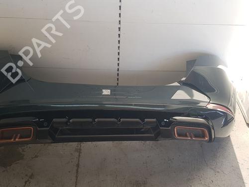 Used Rear bumper Rear bumper 36987196 36987196