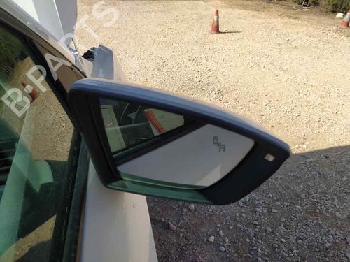 Used Right mirror SEAT ARONA (KJ7, KJP) [2017-2025]  22636395