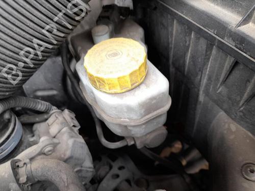 Used Brake master cylinder SEAT IBIZA IV (6J5, 6P1) [2008-2017]  27692360