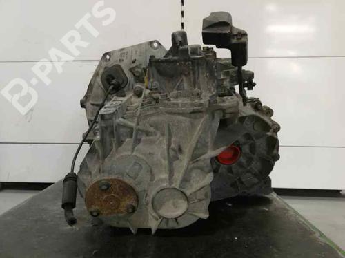 Gearbox FORD MONDEO II (BAP)  | BP662126M3 