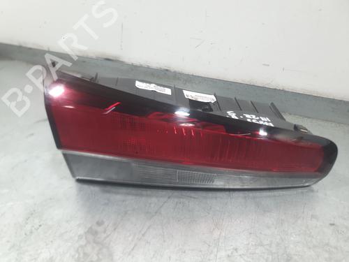 Used Left tailgate light Left tailgate light 37218286 37218286