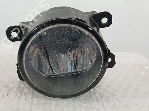 Used Left front fog light Left front fog light FIAT DOBLO Cargo (263_) 1.3 D Multijet (263WXU1A, 263ZXU1A, 263WYB1A, 263ZYB1A) (95 hp) 34114104 34114104